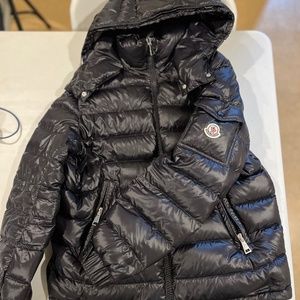 Moncler Puffer